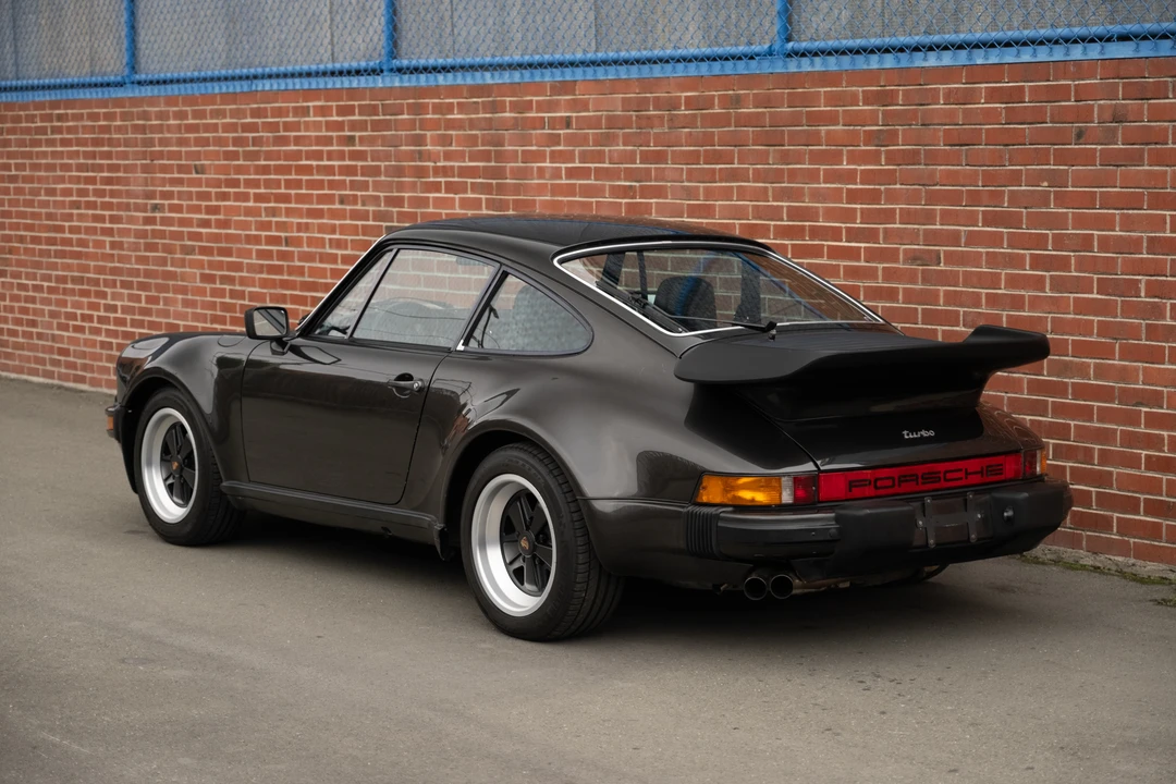 1979 Porsche 930 Turbo - Image 30 of 31