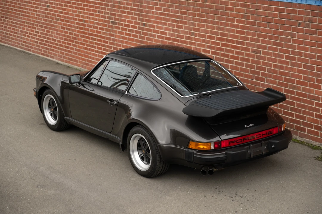 1979 Porsche 930 Turbo - Image 31 of 31