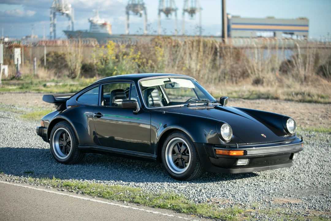 1979 Porsche 930 Turbo - Image 11 of 31