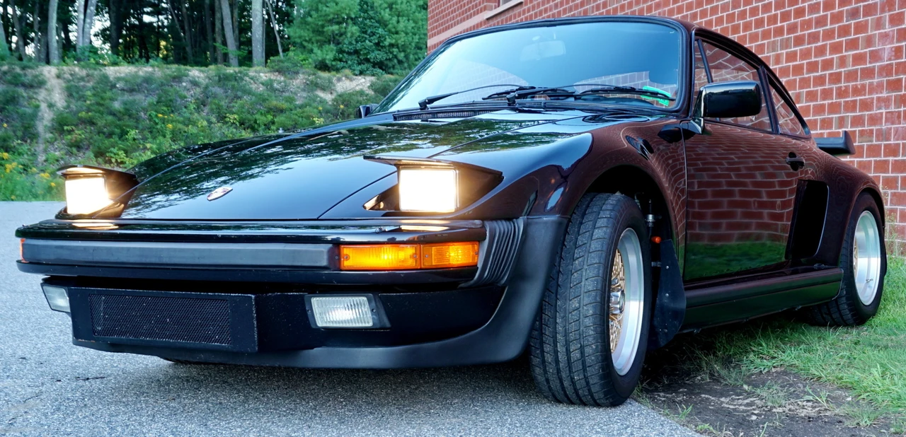 1979 Porsche 930 Turbo - Image 4 of 31