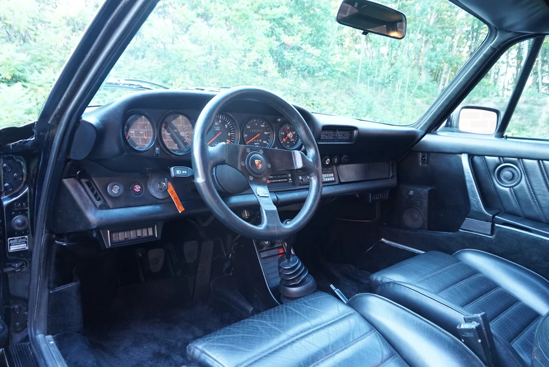 1979 Porsche 930 Turbo - Image 24 of 31