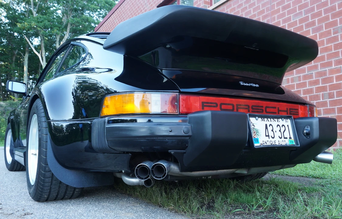 1979 Porsche 930 Turbo - Image 14 of 31