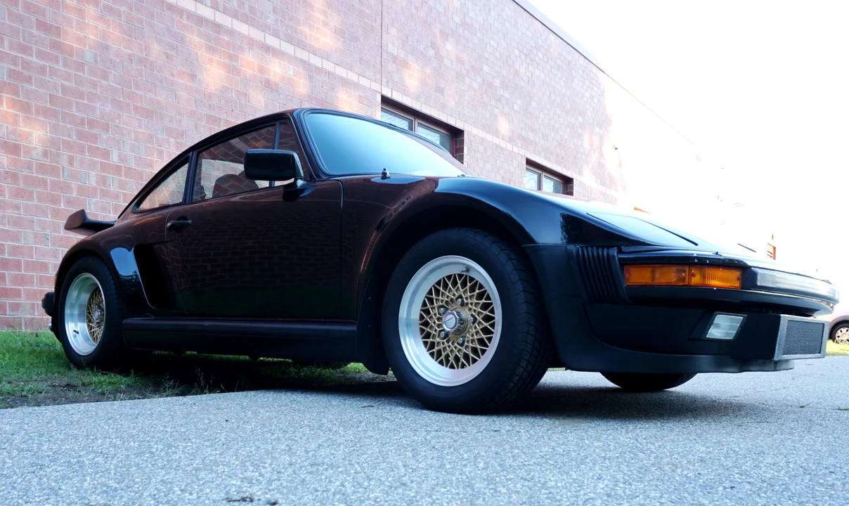 1979 Porsche 930 Turbo - Image 7 of 31