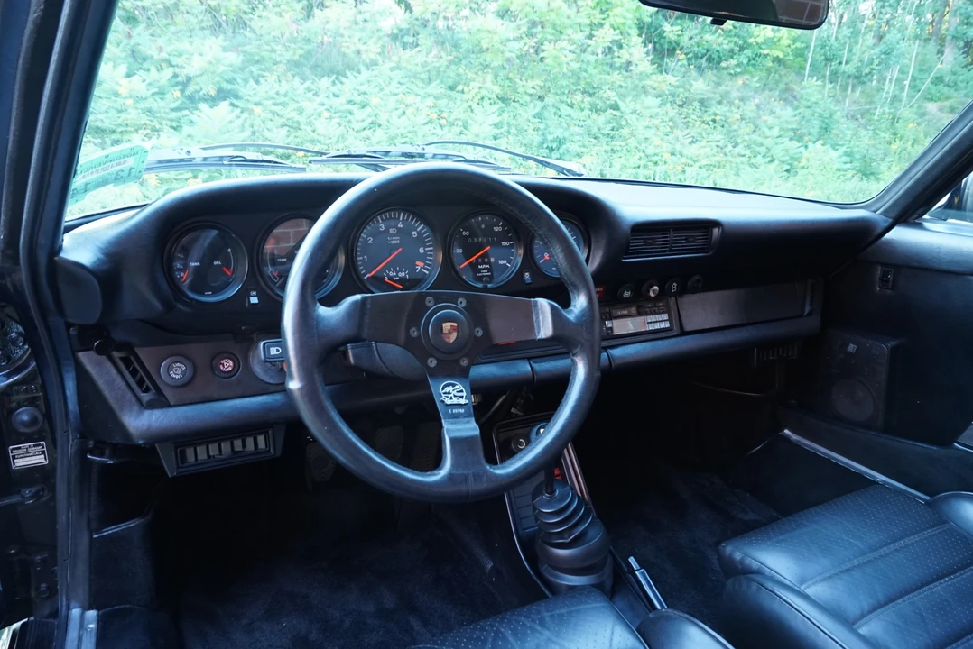 1979 Porsche 930 Turbo - Image 26 of 31