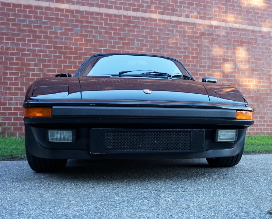 1979 Porsche 930 Turbo - Image 11 of 31