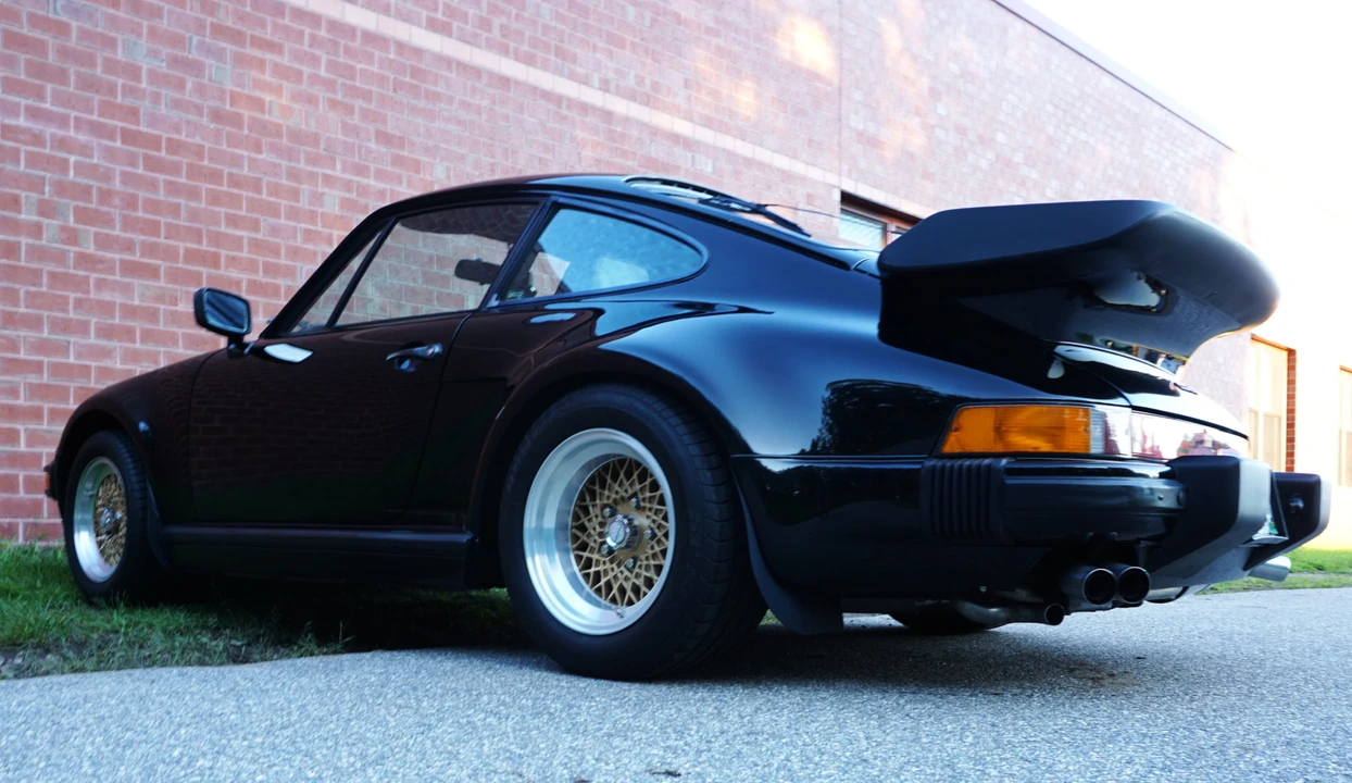 1979 Porsche 930 Turbo - Image 15 of 31