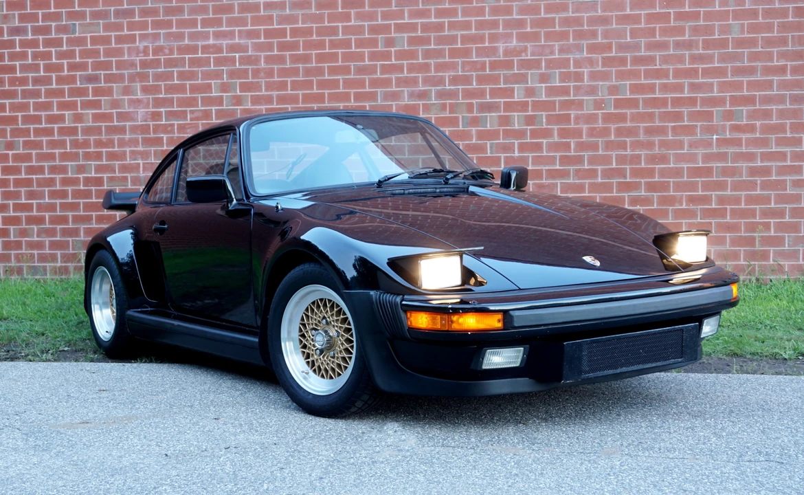 1979 Porsche 930 Turbo - Image 5 of 31