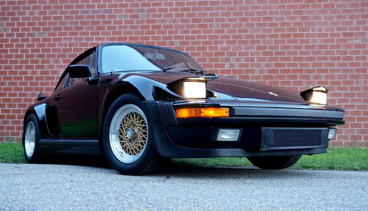 1979 Porsche 930 Turbo - Image 6 of 31