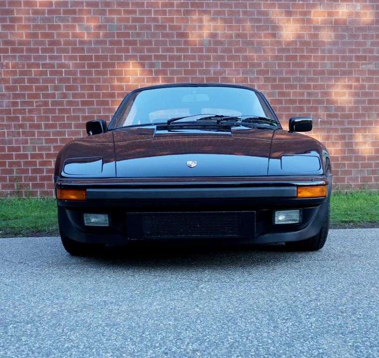 1979 Porsche 930 Turbo - Image 10 of 31
