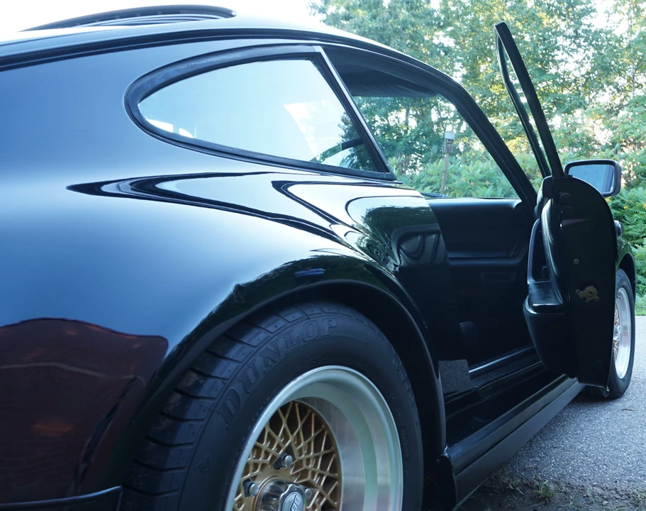1979 Porsche 930 Turbo - Image 17 of 31