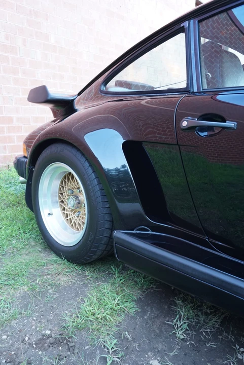 1979 Porsche 930 Turbo - Image 18 of 31