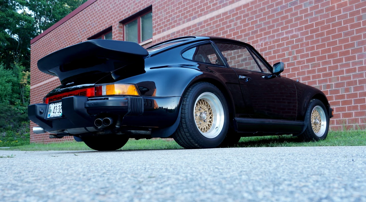 1979 Porsche 930 Turbo - Image 12 of 31