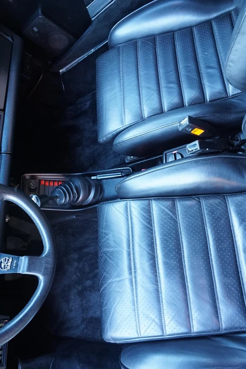 1979 Porsche 930 Turbo - Image 27 of 31