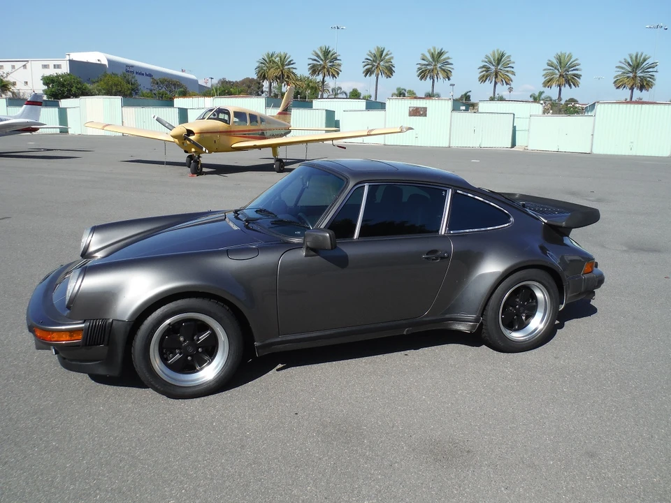 1979 Porsche 930 Turbo - Image 2 of 31