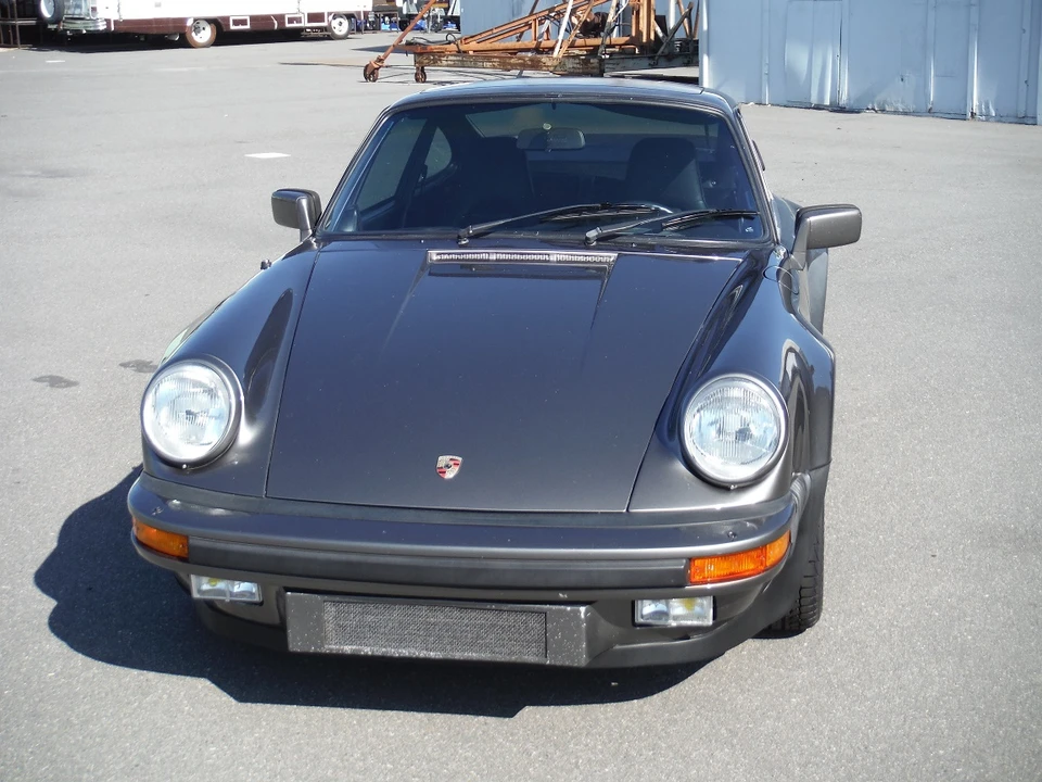 1979 Porsche 930 Turbo - Image 3 of 31