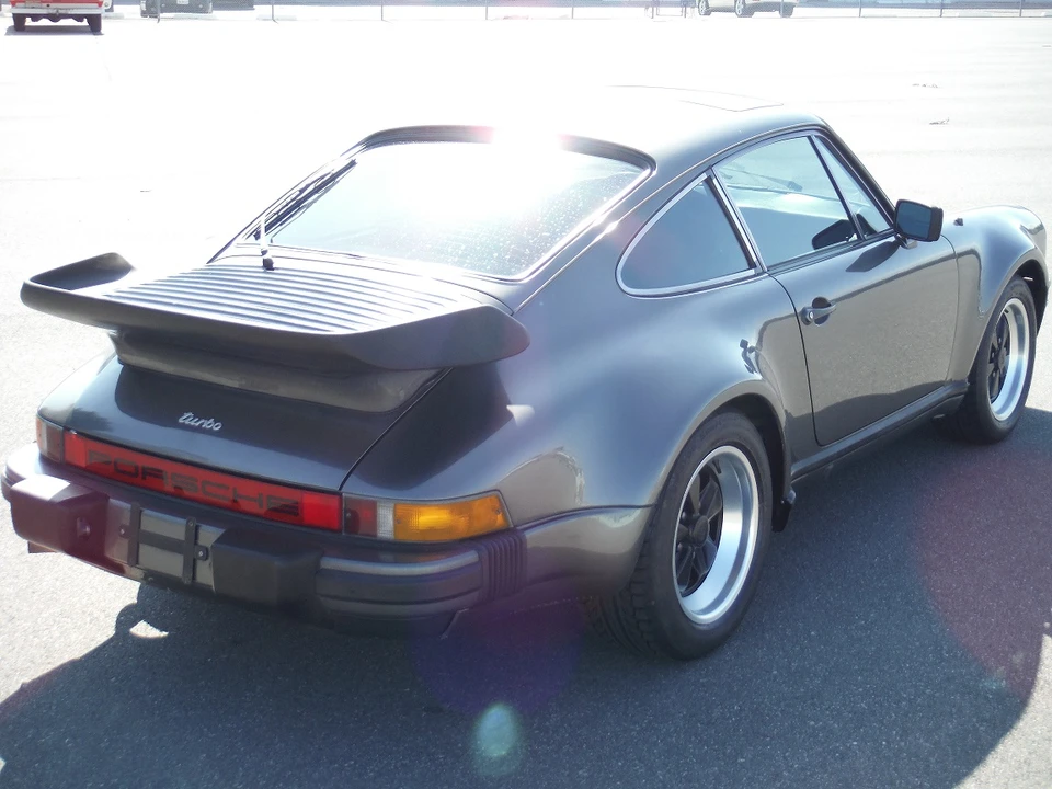 1979 Porsche 930 Turbo - Image 4 of 31