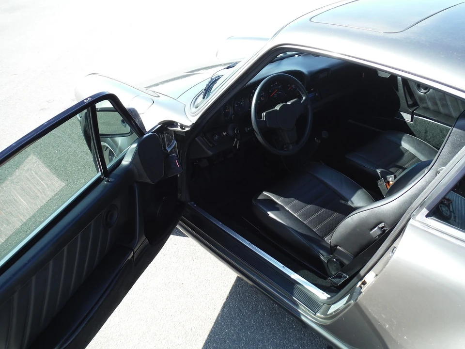 1979 Porsche 930 Turbo - Image 12 of 31