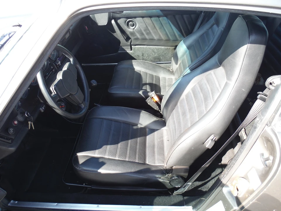 1979 Porsche 930 Turbo - Image 13 of 31