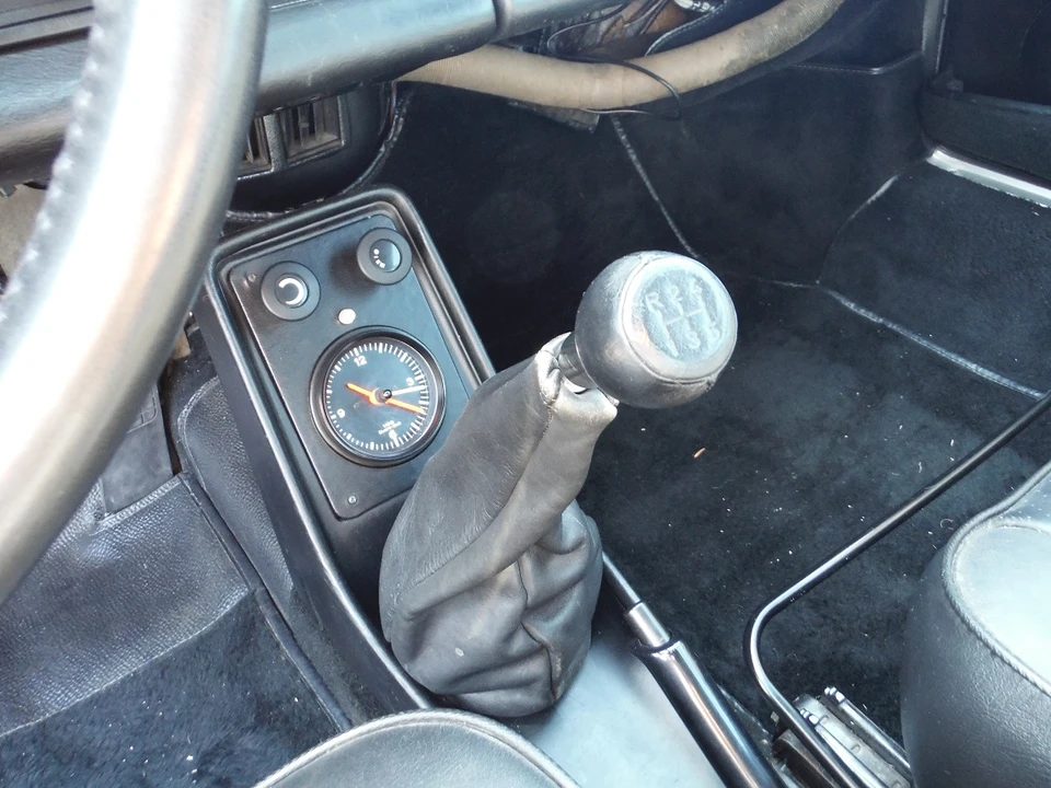 1979 Porsche 930 Turbo - Image 17 of 31