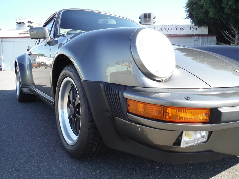 1979 Porsche 930 Turbo - Image 7 of 31