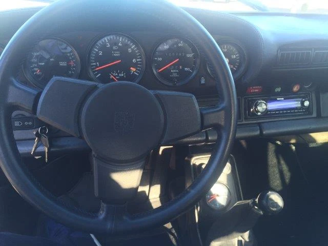 1979 Porsche 930 Turbo - Image 26 of 31