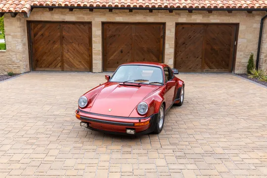 1979 Porsche 930 Turbo - Image 2 of 31
