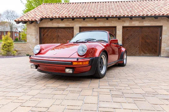 1979 Porsche 930 Turbo - Image 4 of 31