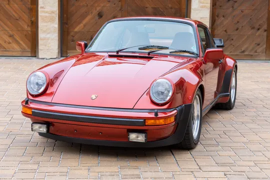 1979 Porsche 930 Turbo - Image 3 of 31