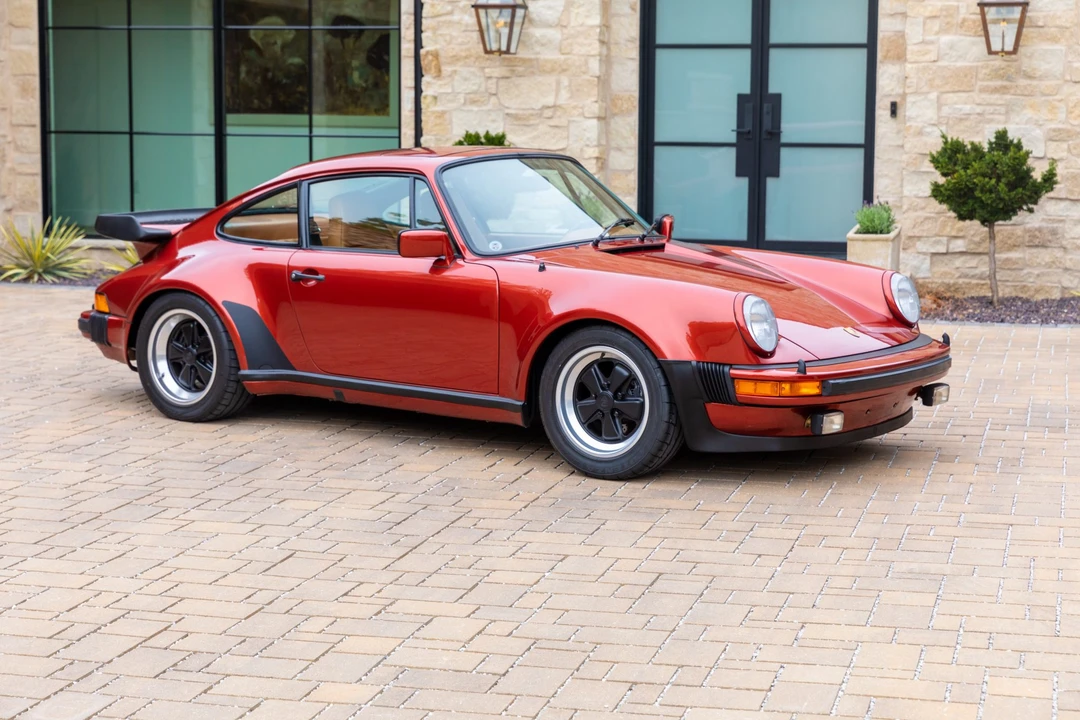 1979 Porsche 930 Turbo - Image 29 of 31