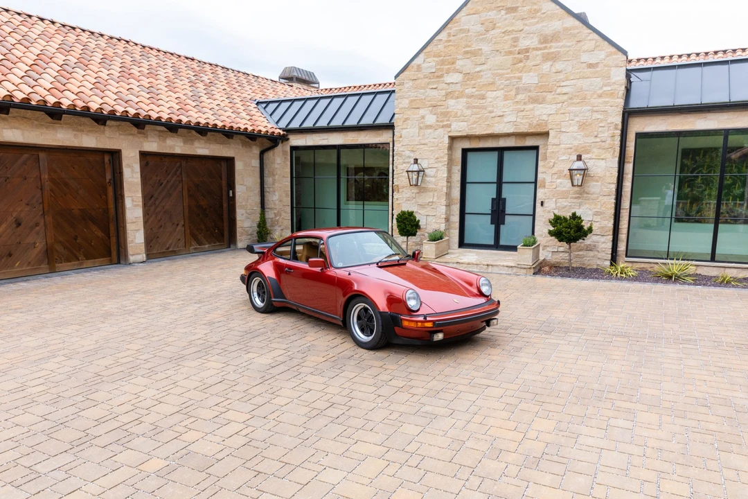 1979 Porsche 930 Turbo - Image 30 of 31