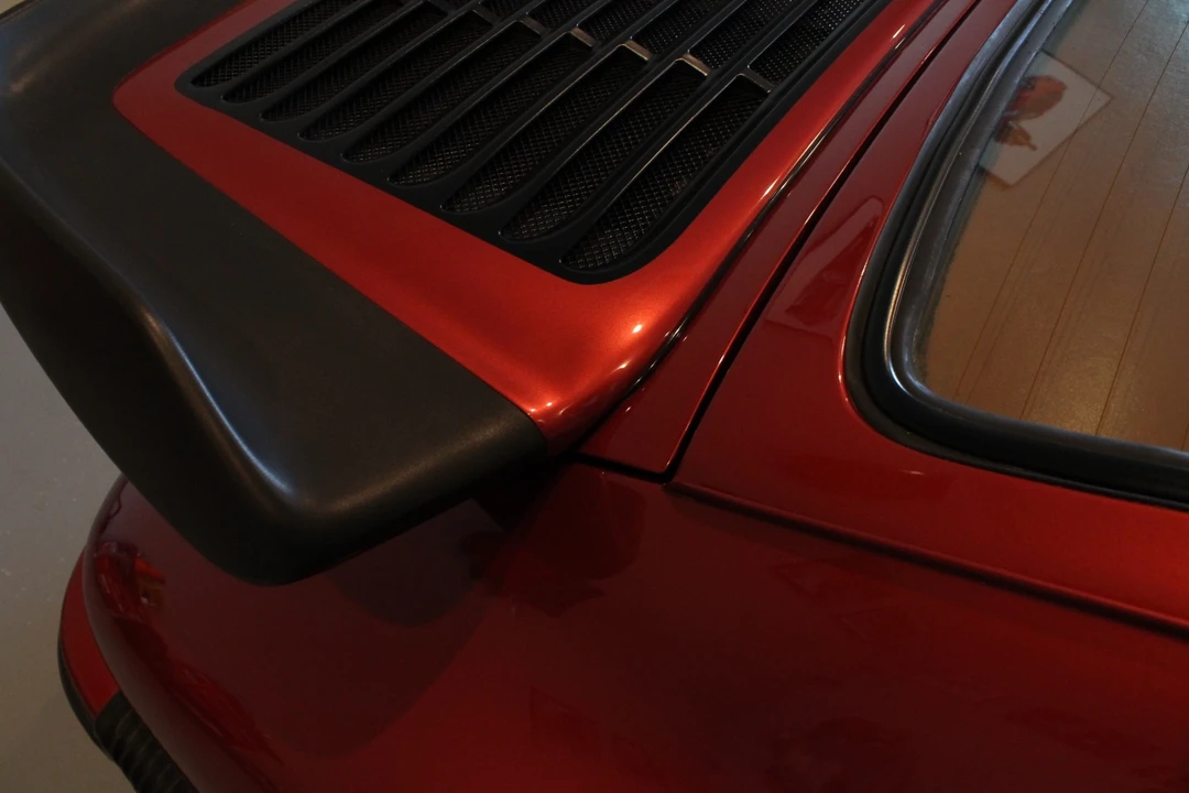 1979 Porsche 930 Turbo - Image 24 of 31