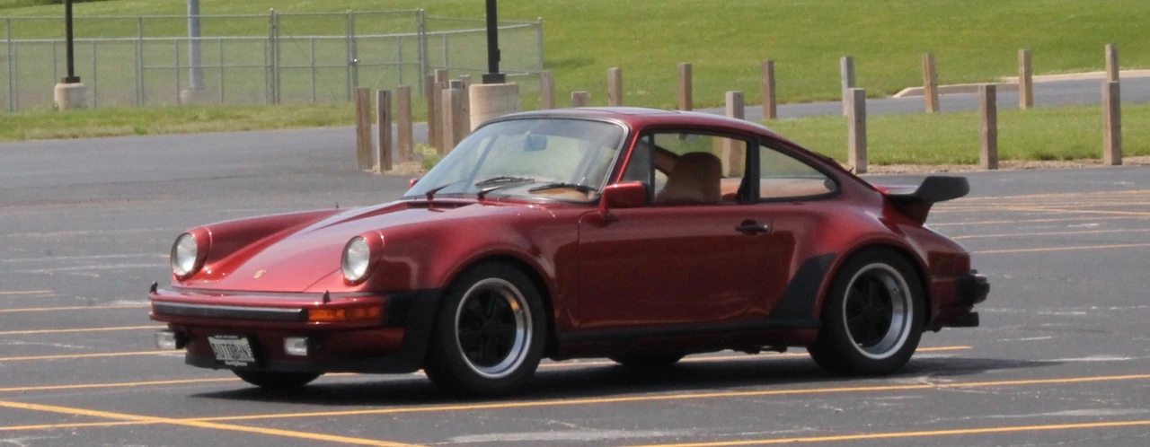 1979 Porsche 930 Turbo - Image 13 of 31