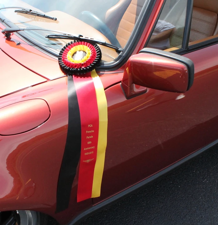 1979 Porsche 930 Turbo - Image 20 of 31
