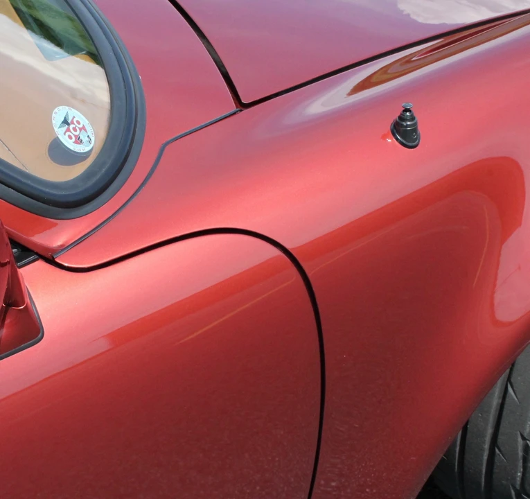 1979 Porsche 930 Turbo - Image 21 of 31