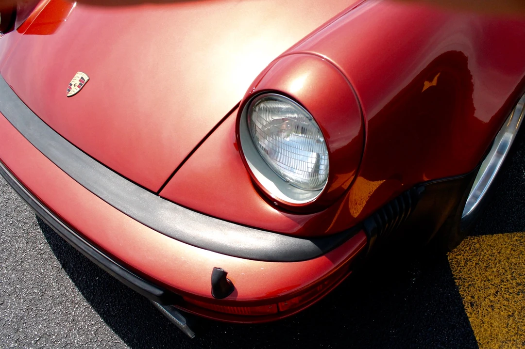 1979 Porsche 930 Turbo - Image 22 of 31