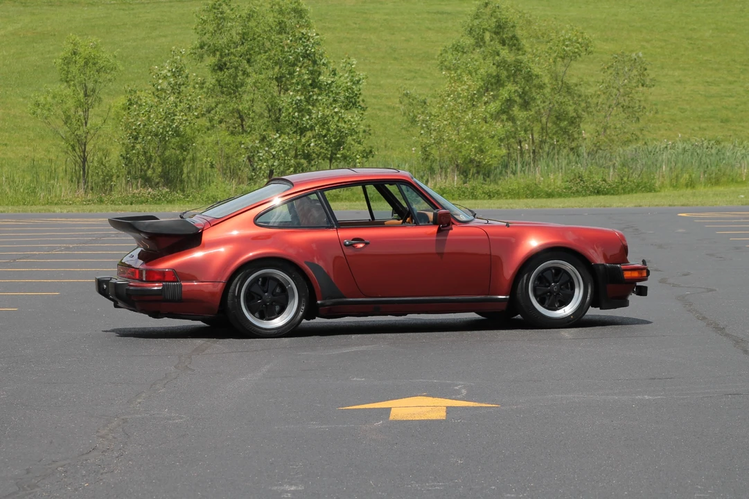 1979 Porsche 930 Turbo - Image 6 of 31