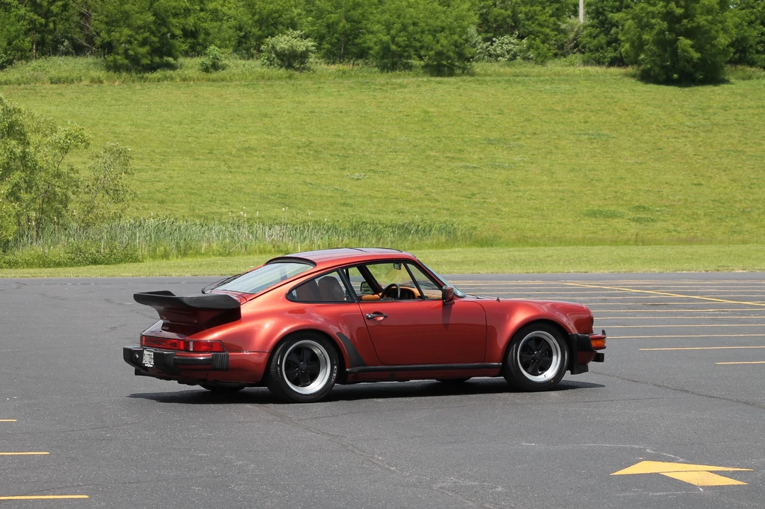1979 Porsche 930 Turbo - Image 5 of 31