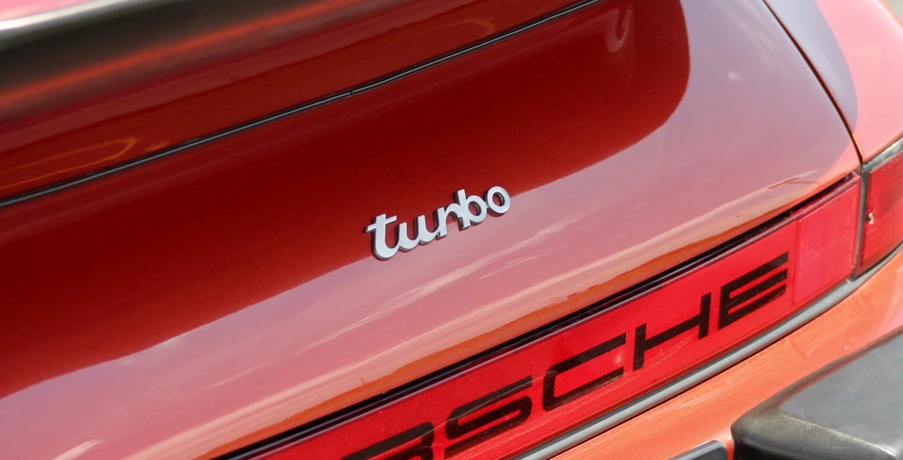 1979 Porsche 930 Turbo - Image 23 of 31