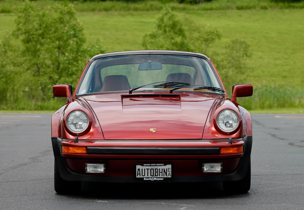 1979 Porsche 930 Turbo - Image 10 of 31