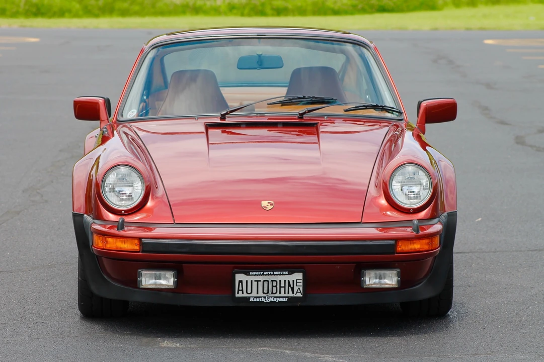 1979 Porsche 930 Turbo - Image 11 of 31