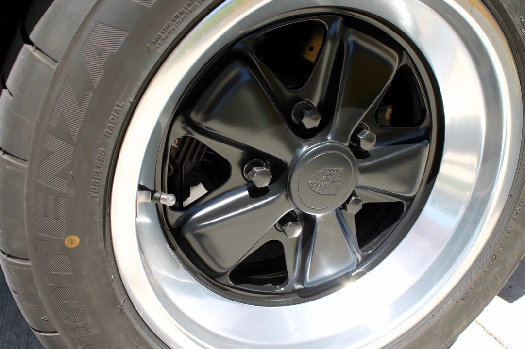 1979 Porsche 930 Turbo - Image 25 of 31