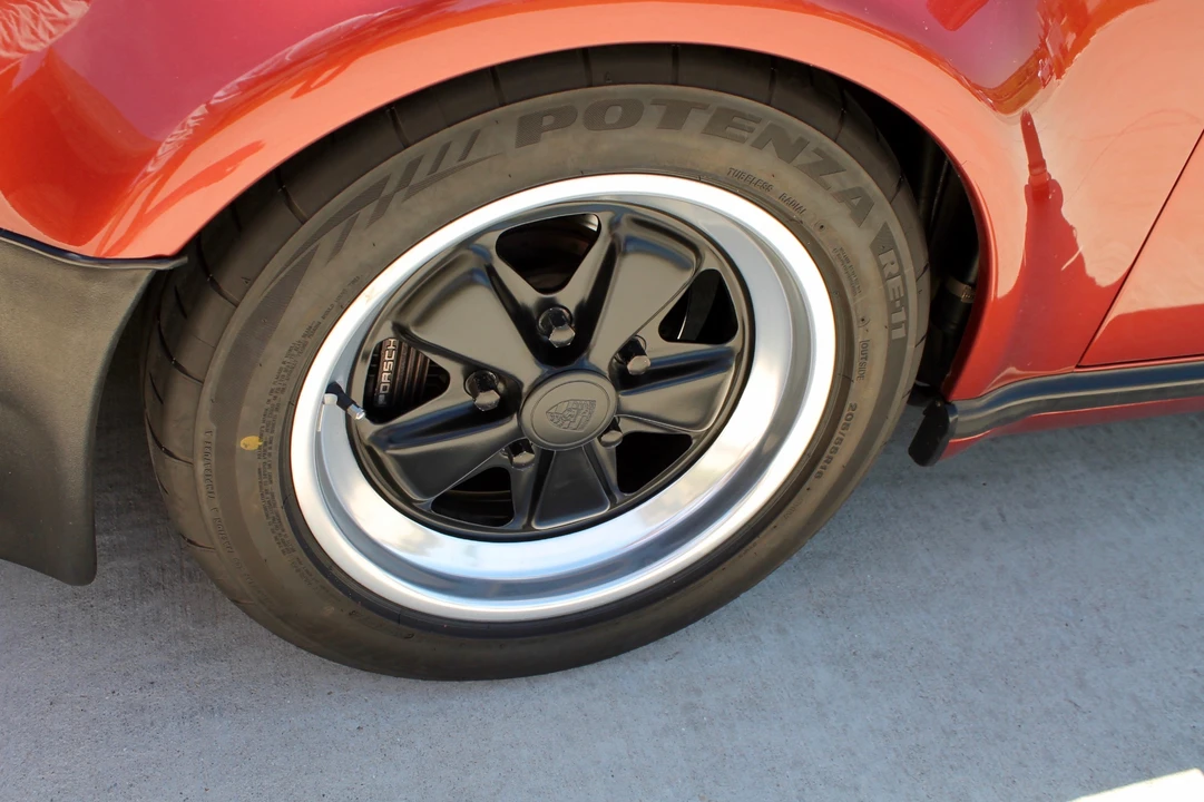 1979 Porsche 930 Turbo - Image 27 of 31
