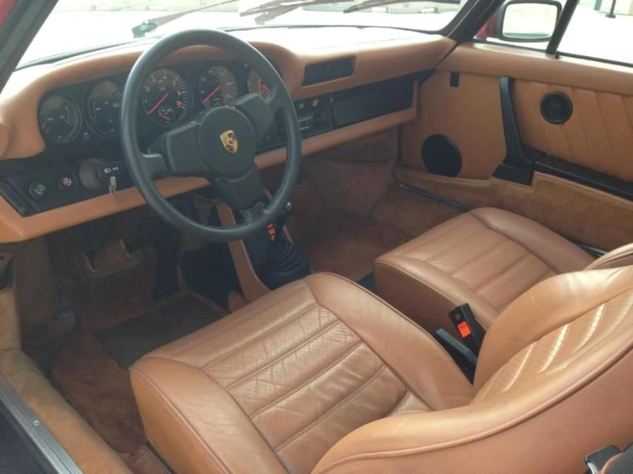 1979 Porsche 930 Turbo - Image 4 of 8