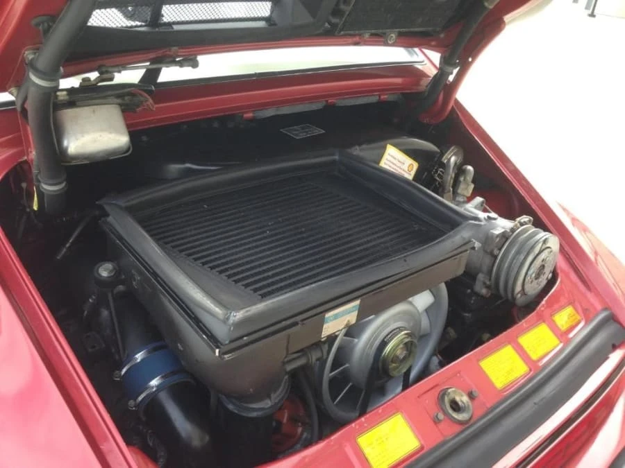 1979 Porsche 930 Turbo - Image 5 of 8