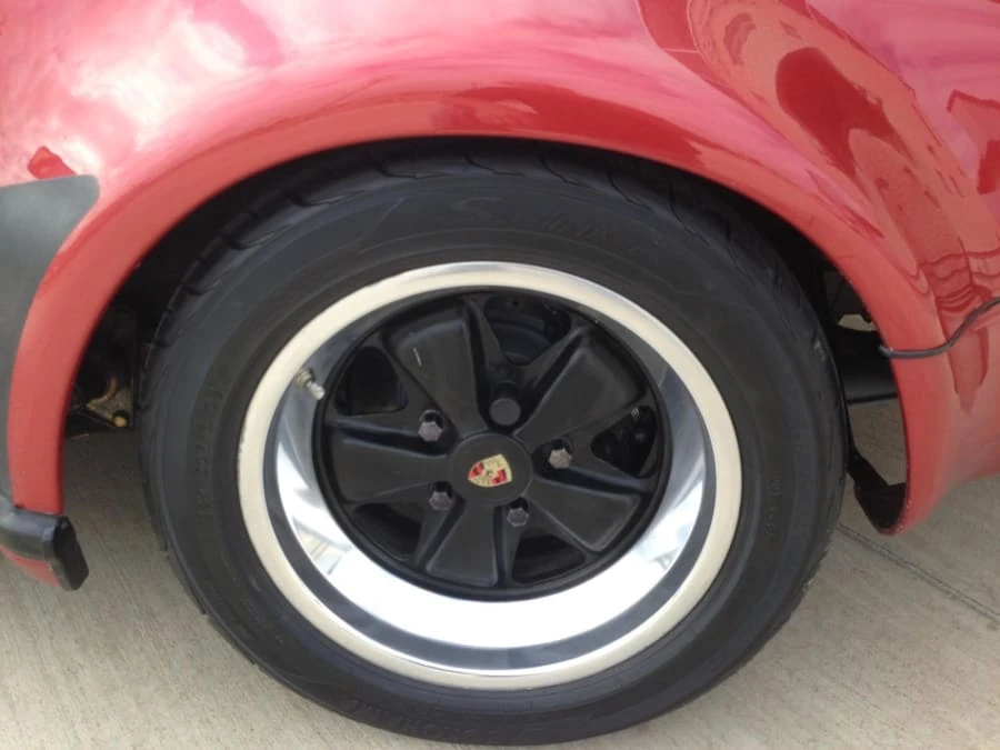 1979 Porsche 930 Turbo - Image 6 of 8