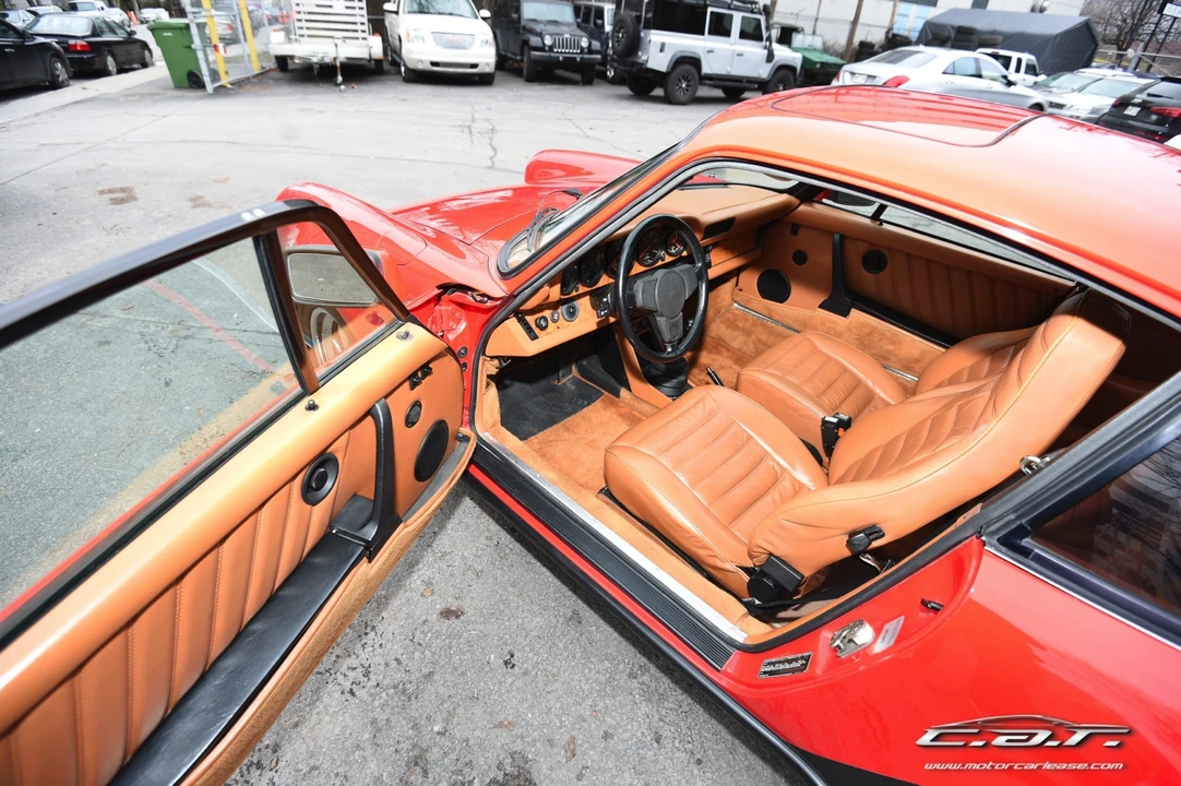 1979 Porsche 930 Turbo - Image 30 of 31