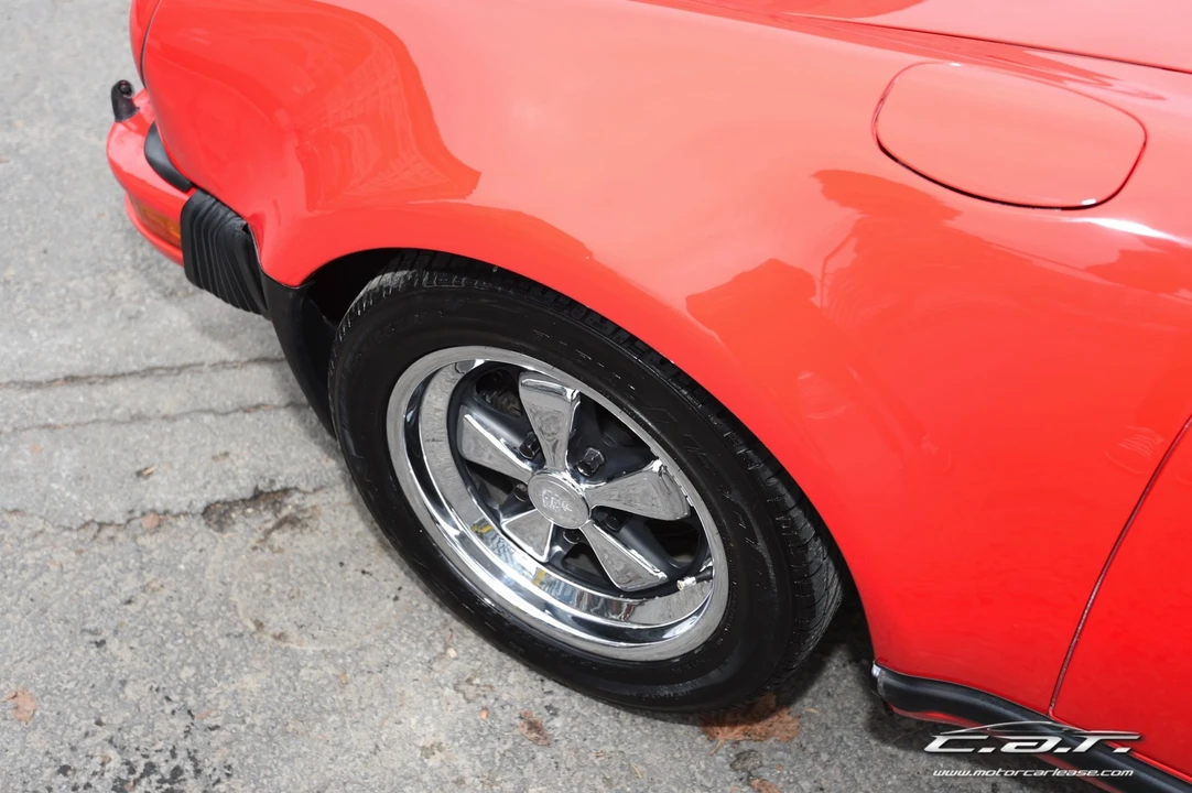 1979 Porsche 930 Turbo - Image 17 of 31