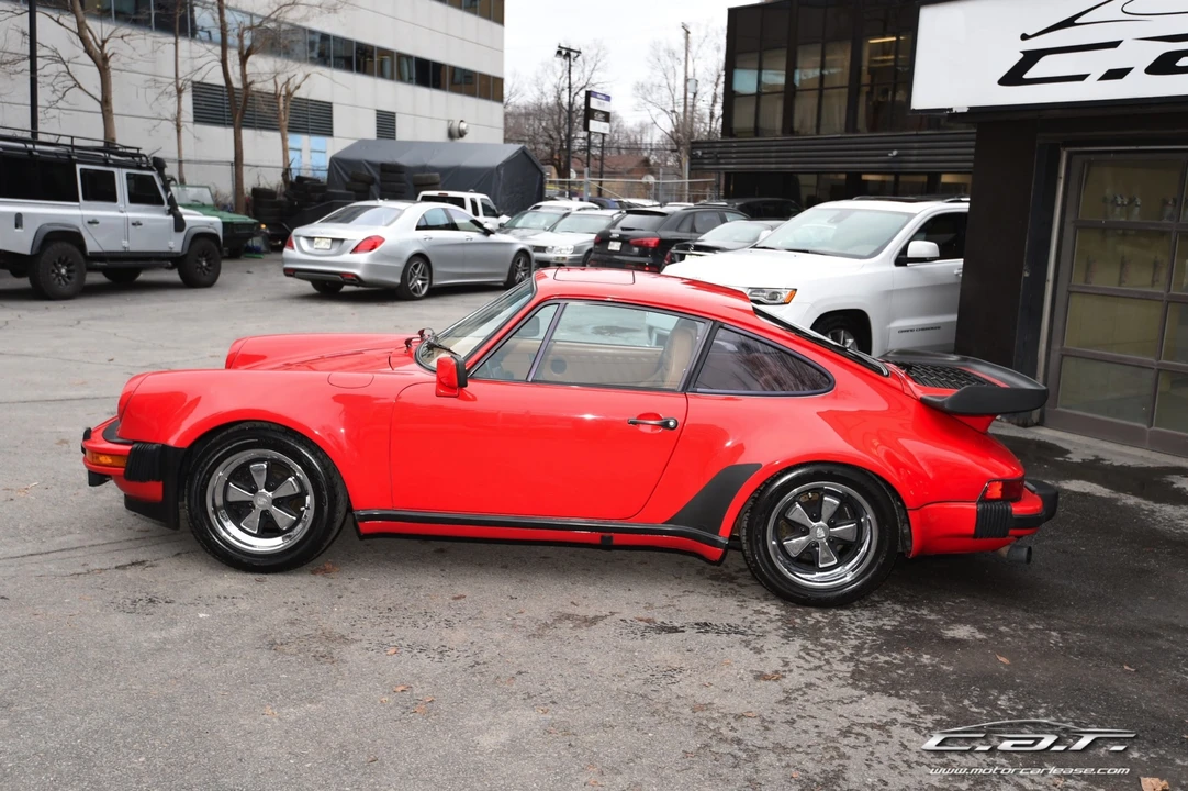 1979 Porsche 930 Turbo - Image 2 of 31