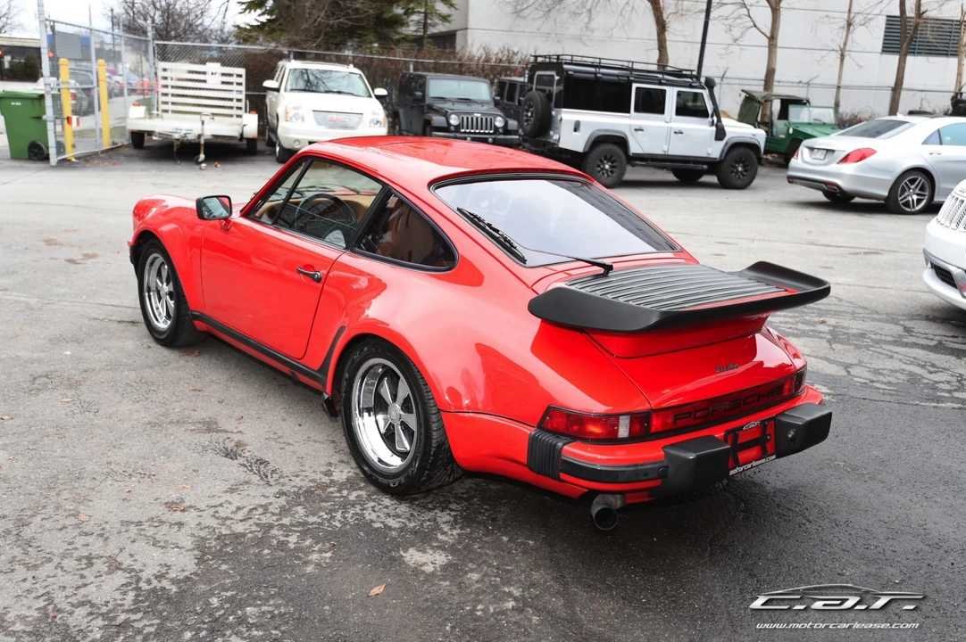 1979 Porsche 930 Turbo - Image 3 of 31