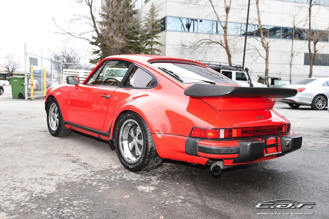 1979 Porsche 930 Turbo - Image 4 of 31